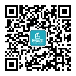 微信公众号二维码