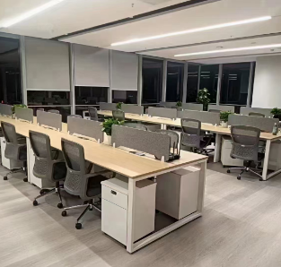 深圳科技大厦案例