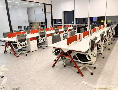 广州创意产业园案例