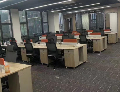 佛山教育培训中心案例