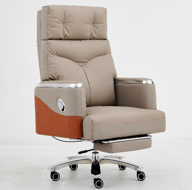 人体工学办公椅